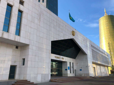 Казахстан ограничил вывоза картофеля в третьи страны на 6 месяцев