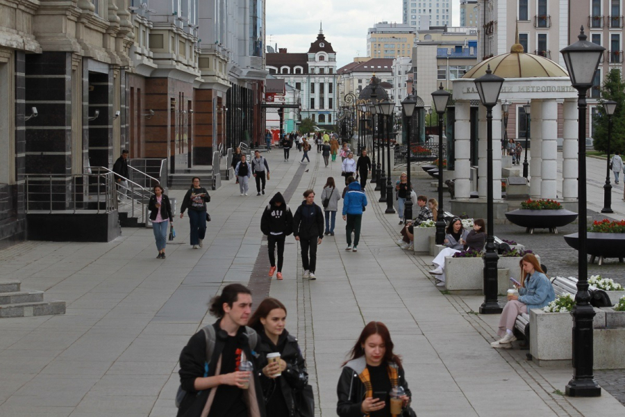 Россиян в конце апреля ждёт четырёхдневная рабочая неделя