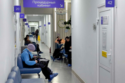 Технический сбой лишил калужан возможности записаться на реабилитацию для детей