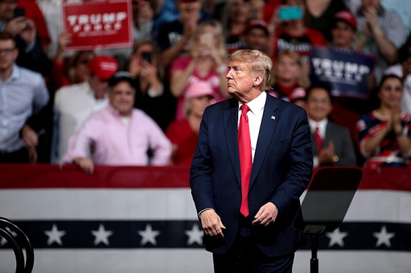 Tashim: Иран приготовил новые сюрпризы для Трампа