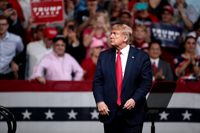 Tashim: Иран приготовил новые сюрпризы для Трампа