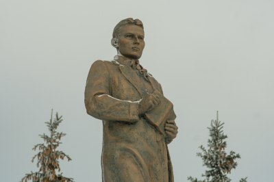 Будущее 150-летие Тукая станет федеральным, а&nbsp;премию сделают международной &ndash; ожидается указ Путина