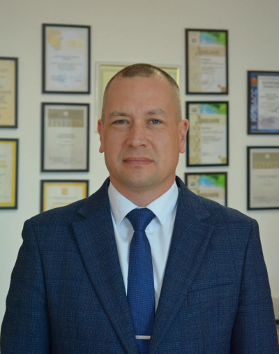 Борис Хазиев стал новым гендиректором ПАО &laquo;НЕФАЗ&raquo;