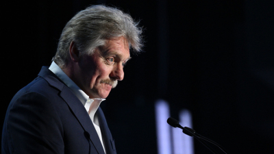 Кремль: ВС РФ продолжают СВО и обеспечивают безопасность российских регионов