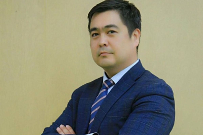 ТОО «Светланд-Ойл» возглавил Динмухаммед Кудайбергенов