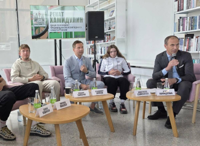 Леонов: &laquo;С возвращением Закарина мы немного по-другому посмотрели на велоспорт&raquo;