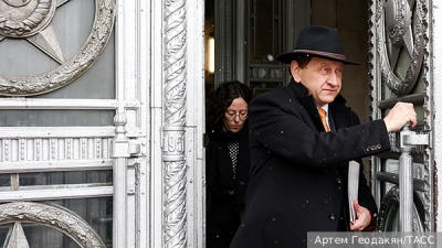 Рождаемость в Германии упала до минимума с момента окончания Второй мировой