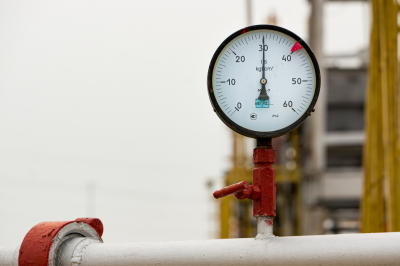 Цена нефти марки Brent достигла $119 за&nbsp;баррель