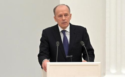 Бортников: западные спецслужбы предоставляют Украине системы разведки