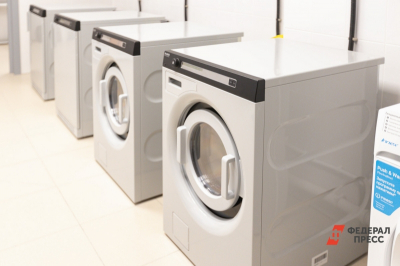 Юрист Овсепян предупредил о штрафах за стирку ночью