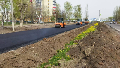 В Татарстане отремонтируют три автодороги за сотни млн рублей 25/02/2026 &ndash; Новости