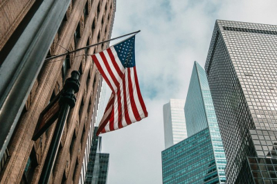 В США приняли законопроект о военной поддержке Украины и новых санкциях для России