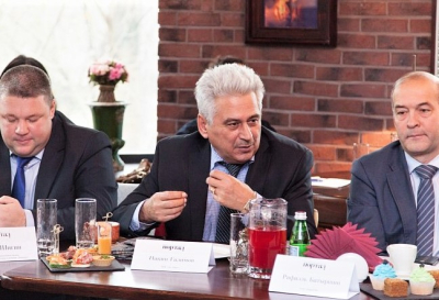 Глава фабрики &laquo;Ак Барс&raquo; Накип Галимов сокращает площади под производство