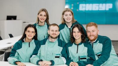 СИБУР укрепляет научный потенциал в Казани: создается кластер на 400 рабочих мест 12/02/2026 &ndash; Новости