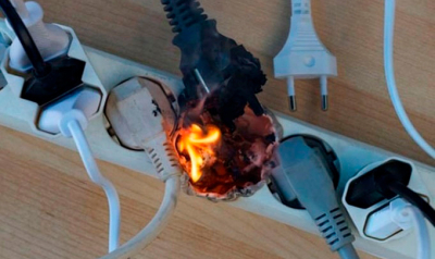 Кочнева предупредила о риске перегрева проводки из-за LED-ламп