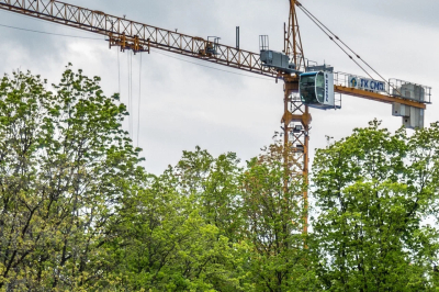 Депутат Кошелев предложил строить доходные дома вместо ипотеки