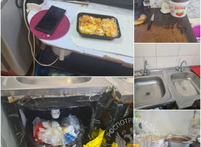 Кафе &laquo;Халяль&raquo; в Казани закрыли из-за нарушений и кишечной палочки