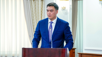 Казахстан готовит кадры для умной промышленности: от дуального обучения до практики на предприятиях