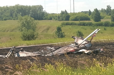 &laquo;За отсутствием события и состава&raquo;: суд Казани просят прекратить дело о гибели трех человек на Cessna