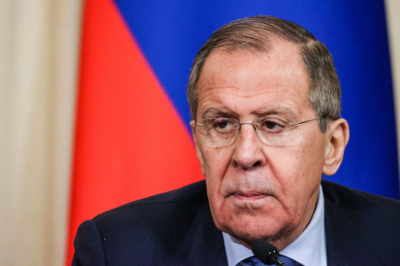 Лавров: Россия готова к сотрудничеству со всеми, кто разделяет идеалы мира