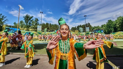 Участники саммита Россия &mdash; АСЕАН посетят Сабантуй в Казани 18/06/2026 &ndash; Новости
