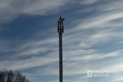 В Татарстане в 2026 году построят 398 станций связи и еще 702 &laquo;точки&raquo; модернизируют