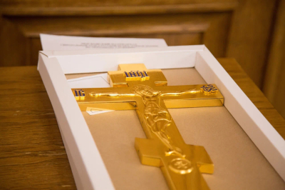 Геологи подтвердили реальность землетрясения в момент распятия Христа