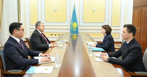 Казахстан поддерживает развитие гуманитарного направления тюркского сотрудничества