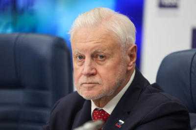 &laquo;Статистическое очковтирательство&raquo;: депутат о борьбе с неравенством в РФ