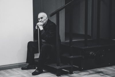 Виноградов напомнил, что с 1 марта поднимут пенсию тем, кому исполнилось 80 лет