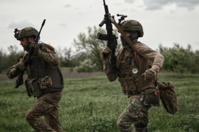 ВС РФ: ВСУ перебросило инструкторов и заградотряды в Корчаковку