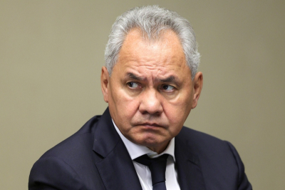 Шойгу оценил убытки от блокирования Ормузского пролива