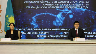 В Карагандинской области до конца года обеспечат жильём почти 1500 очередников