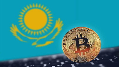 Казахстанский крипторынок выходит на новый уровень
