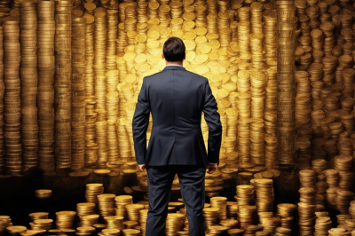 Жители Самарской области хранят на счетах 1,2 трлн рублей