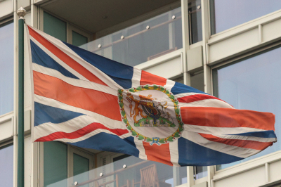 СМИ: Великобритания возглавит коалицию по&nbsp;открытию Ормузского пролива