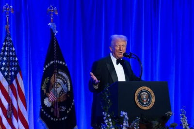 Трамп назвал срок возможного урегулирования конфликта с Ираном &mdash; 9 апреля