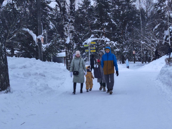 Лидером по рождаемости и выполнению нацпроектов стал Ямал&nbsp;