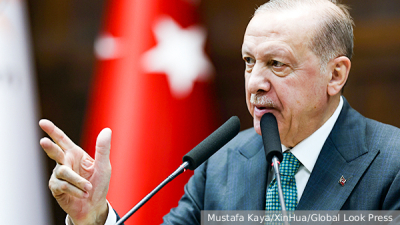 МИД высказался против блоков по типу &laquo;Соглашений Авраама&raquo;