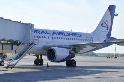 &laquo;Уральские авиалинии&raquo; пожаловались на недисциплинированных пассажиров вывозных рейсов из ОАЭ
