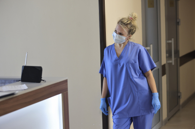 Почти 12 тысяч случаев гриппа и ОРВИ выявили в Татарстане