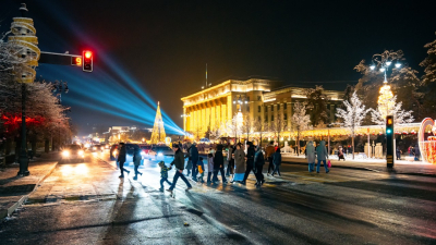 Какая погода будет в выходные в Астане, Алматы и Шымкенте