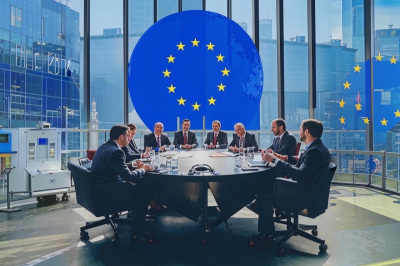 Евросоюз может пополниться новой страной