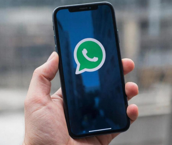 Вот что ждет всех, кто все еще использует WhatsApp*