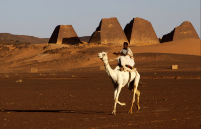 В Чаде из-за межобщинной ссоры о колодце погибли более 40 человек