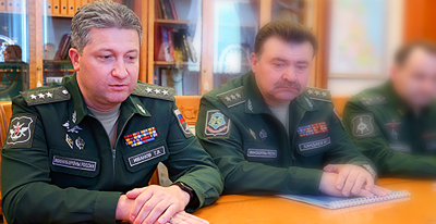 Мосгорсуд рассмотрит жалобу Иванова на отказ в контракте