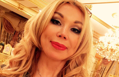 Дочь Маши Распутиной раскритиковала единокровную сестру после скандала