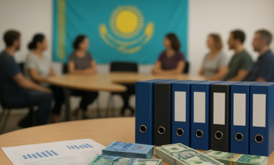 Сколько получают от государства неправительственные организации?