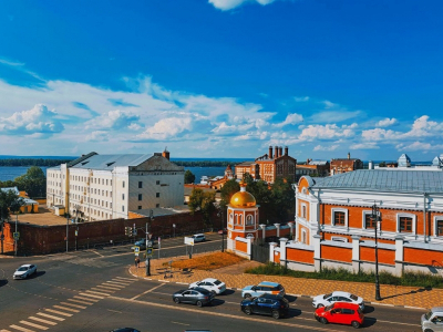 После атаки БПЛА в Самарской области приступили к восстановлению поврежденных объектов
