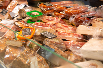 PCRM: около 50% американцев не знают об опасности переработанного мяса